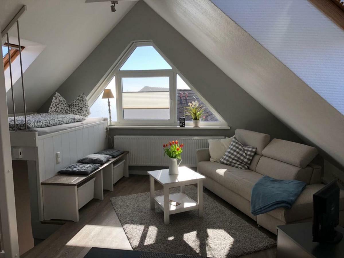 Gemuetliche Ferienwohnung Im Luftkurort Albersdorf  Exteriér fotografie