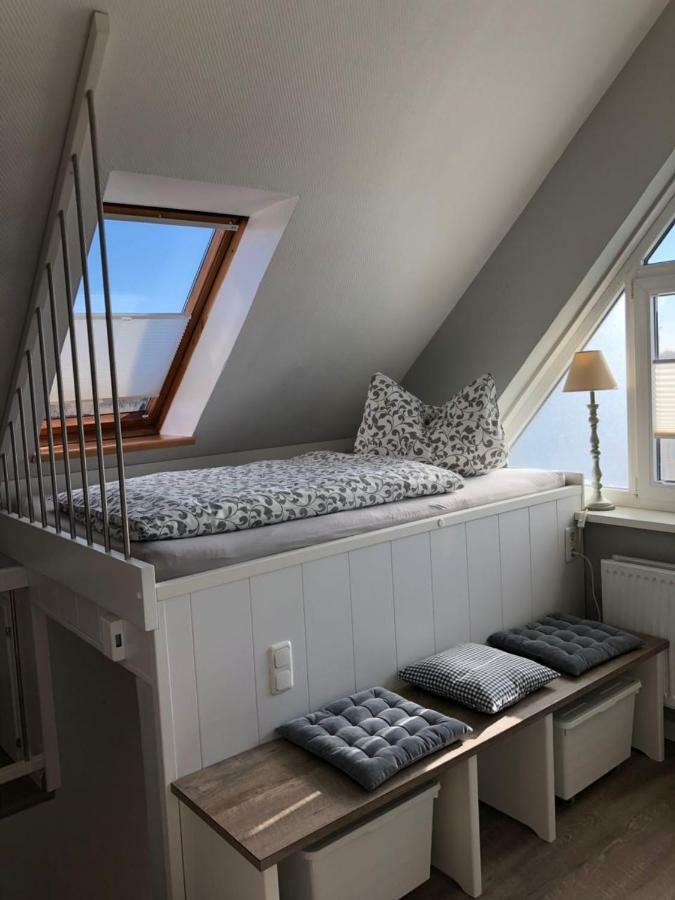 Gemuetliche Ferienwohnung Im Luftkurort Albersdorf  Exteriér fotografie